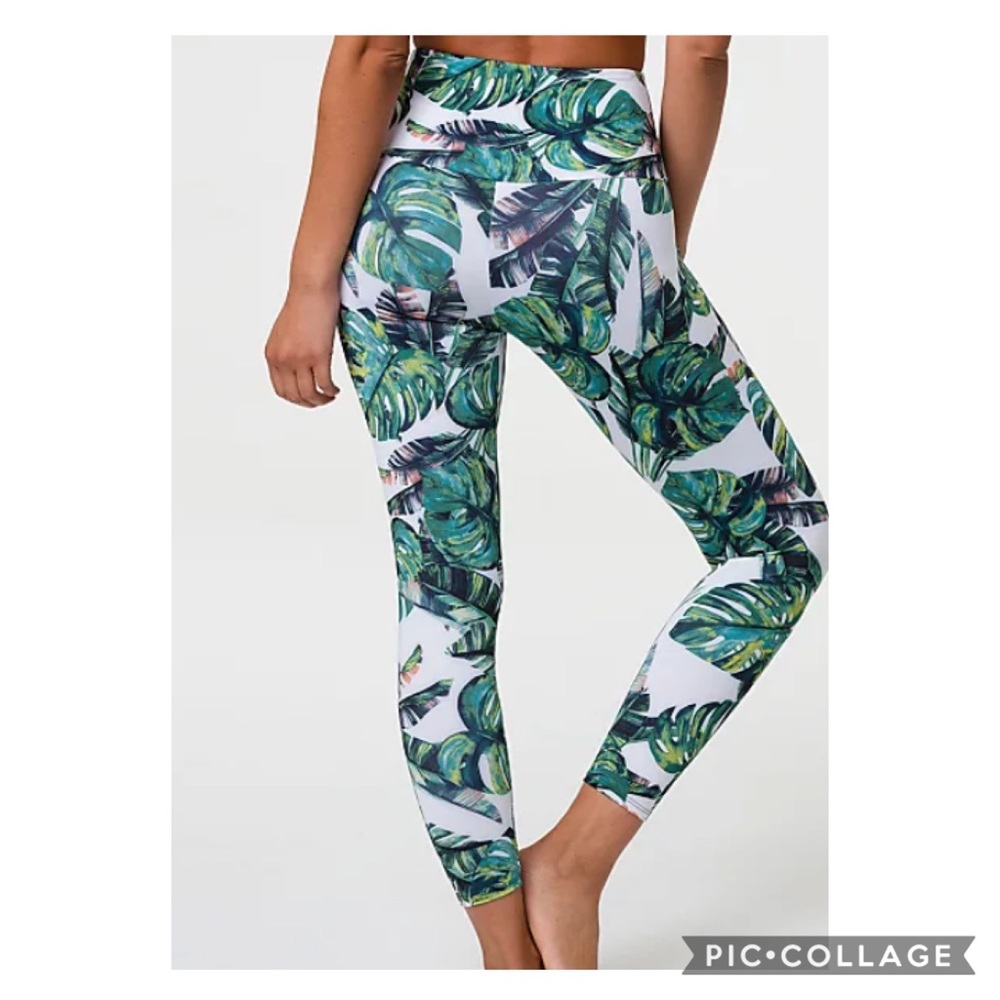 Onzie Tropical leggings S/M